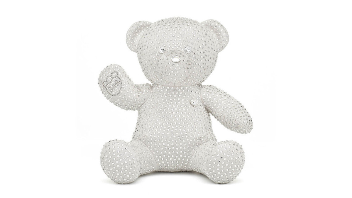 bear